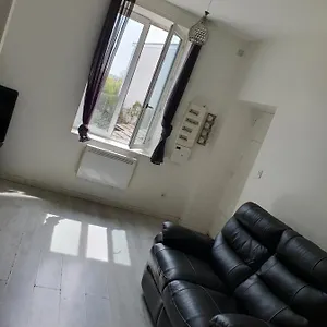 Du Parc Appartement